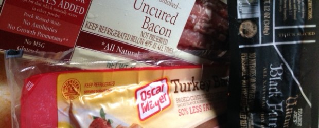 Choosing the Right Bacon